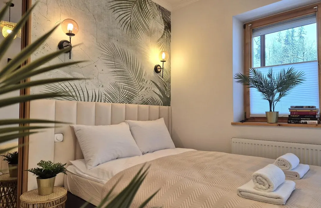 Apartamenty Green - Stay Lux-1