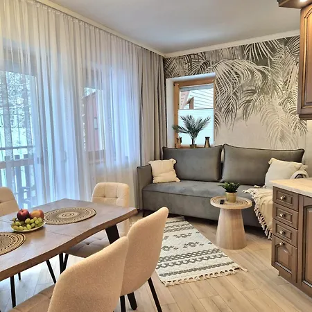 Apartamenty Green - Stay Lux-2